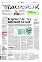 Rzeczpospolita 17/2025