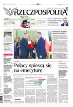 Rzeczpospolita 171/2025