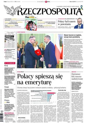 Rzeczpospolita 171/2025