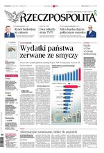 Rzeczpospolita 173/2025