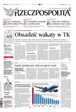 Rzeczpospolita 179/2025