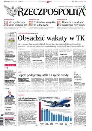 Rzeczpospolita 179/2025