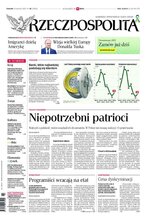 Rzeczpospolita 18/2025