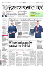 Rzeczpospolita 181/2025