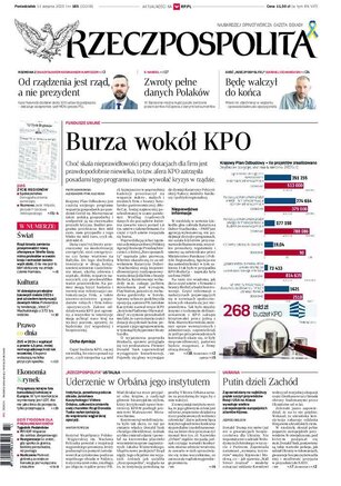 Rzeczpospolita 185/2025