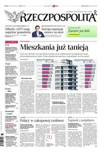 Rzeczpospolita 186/2025