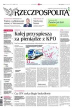 Rzeczpospolita 187/2025