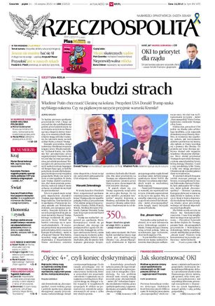 Rzeczpospolita 188/2025