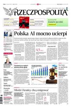 Rzeczpospolita 19/2025