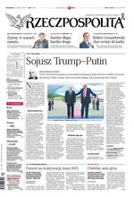 Rzeczpospolita 190/2025