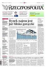 Rzeczpospolita 191/2025