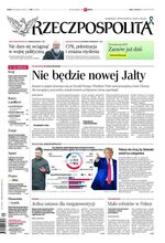 Rzeczpospolita 192/2025