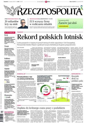 Rzeczpospolita 193/2025