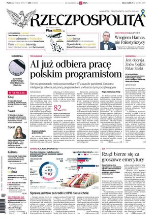 Rzeczpospolita 194/2025