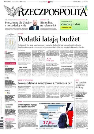Rzeczpospolita 196/2025
