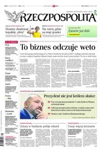 Rzeczpospolita 198/2025