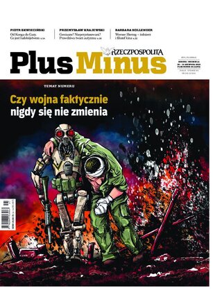 Rzeczpospolita 201/2025