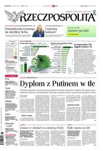 Rzeczpospolita 202/2025