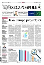Rzeczpospolita 203/2025
