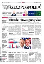Rzeczpospolita 204/2025