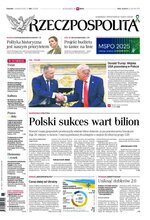 Rzeczpospolita 205/2025