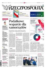 Rzeczpospolita 206/2025