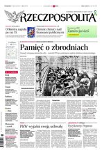 Rzeczpospolita 21/2025