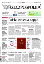 Rzeczpospolita 210/2025