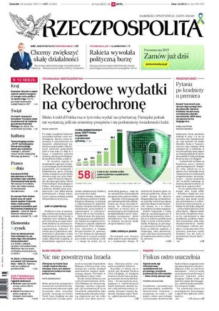 Rzeczpospolita 217/2025