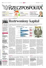 Rzeczpospolita 218/2025