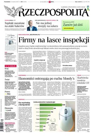Rzeczpospolita 220/2025