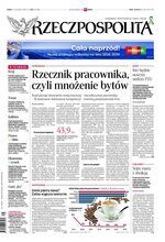 Rzeczpospolita 222/2025