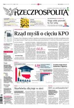 Rzeczpospolita 224/2025