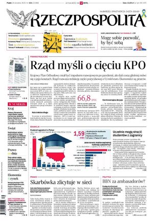 Rzeczpospolita 224/2025