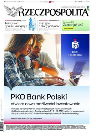 Rzeczpospolita 228/2025