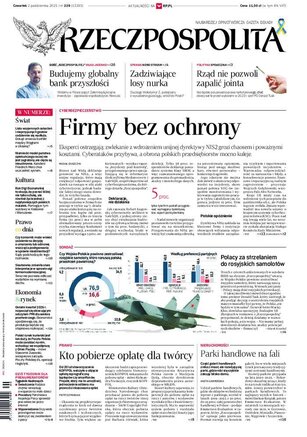 Rzeczpospolita 229/2025