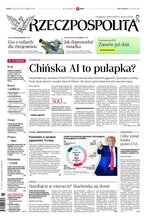 Rzeczpospolita 23/2025