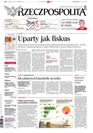 Rzeczpospolita 230/2025