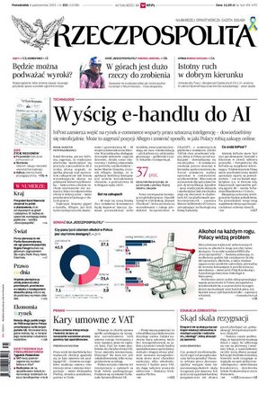 Rzeczpospolita 232/2025