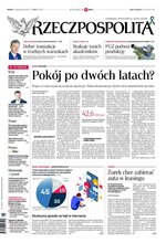 Rzeczpospolita 233/2025