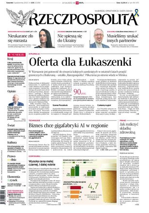 Rzeczpospolita 235/2025