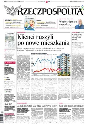 Rzeczpospolita 236/2025
