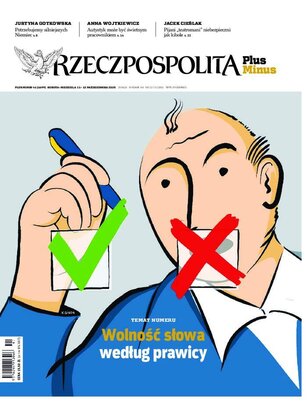 Rzeczpospolita 237/2025