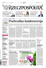 Rzeczpospolita 238/2025