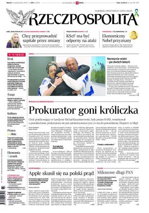 Rzeczpospolita 239/2025