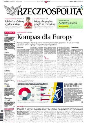 Rzeczpospolita 24/2025