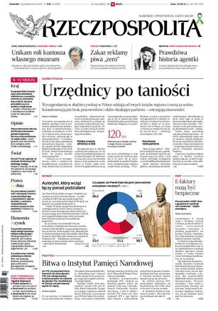 Rzeczpospolita 241/2025
