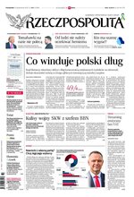 Rzeczpospolita 244/2025