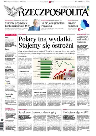 Rzeczpospolita 245/2025