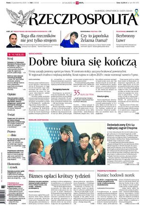 Rzeczpospolita 246/2025